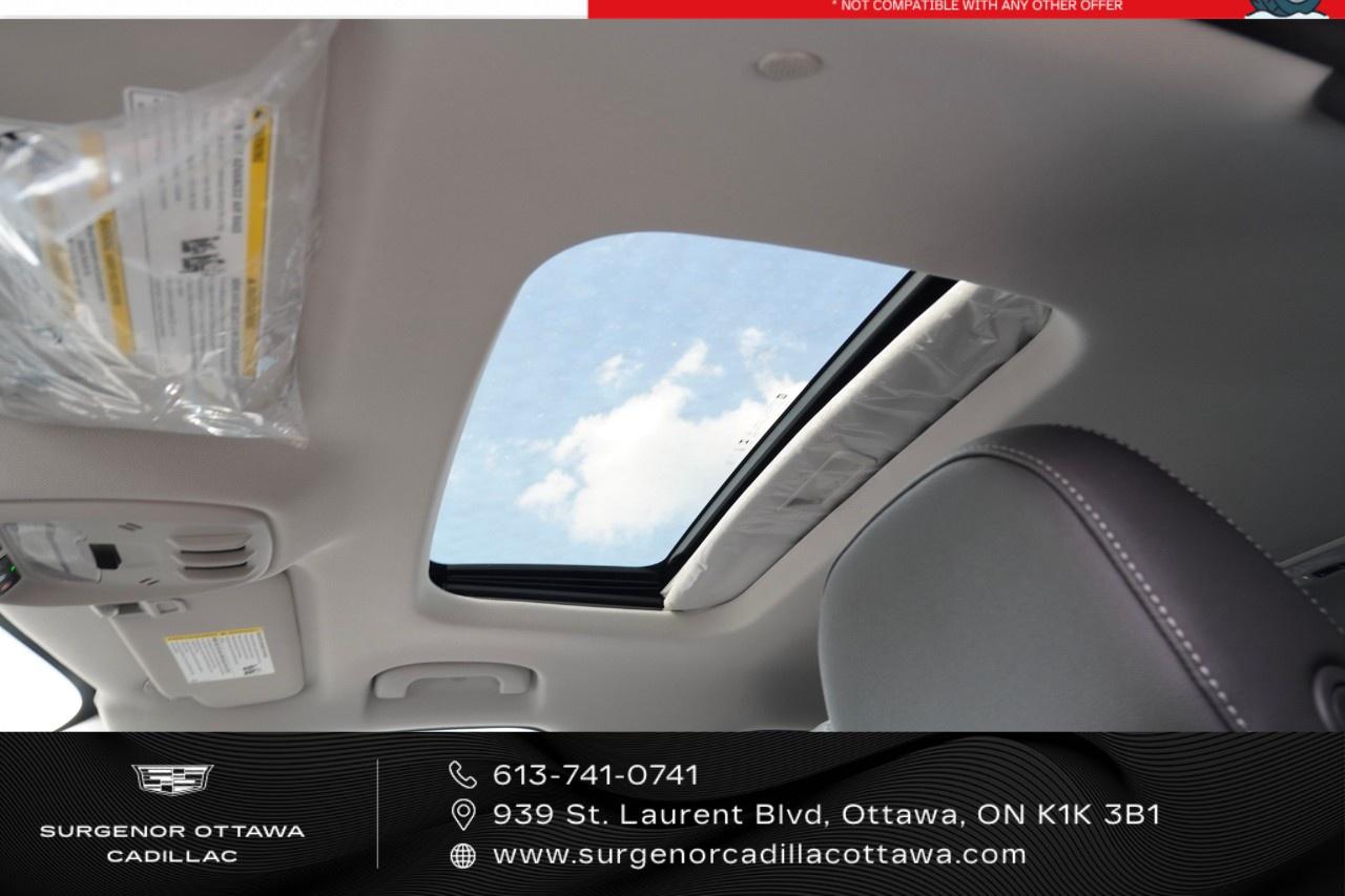 2026 Chevrolet Trax Fwd 4dr Lt Photo