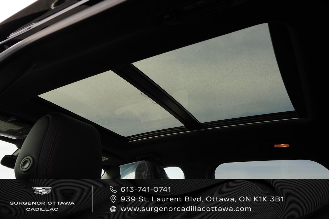 2026 Chevrolet TrailBlazer AWD 4dr RS Photo