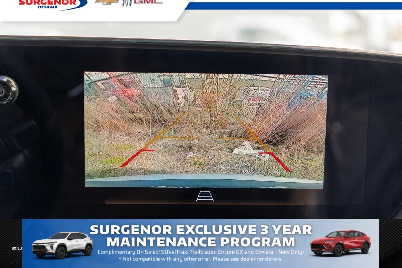 2026 Buick Envista FWD 4dr Preferred Photo