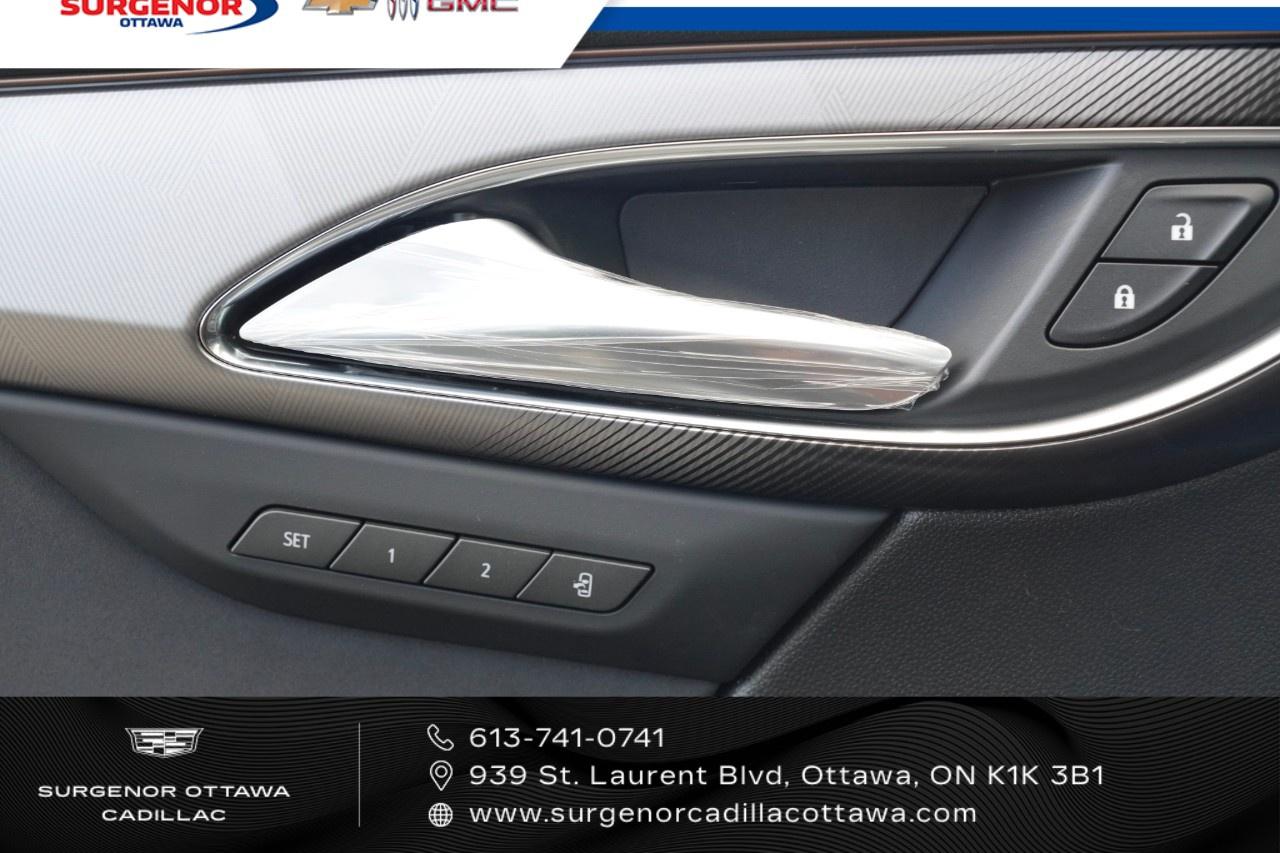 2026 Buick Envision AWD 4dr Sport Touring Photo