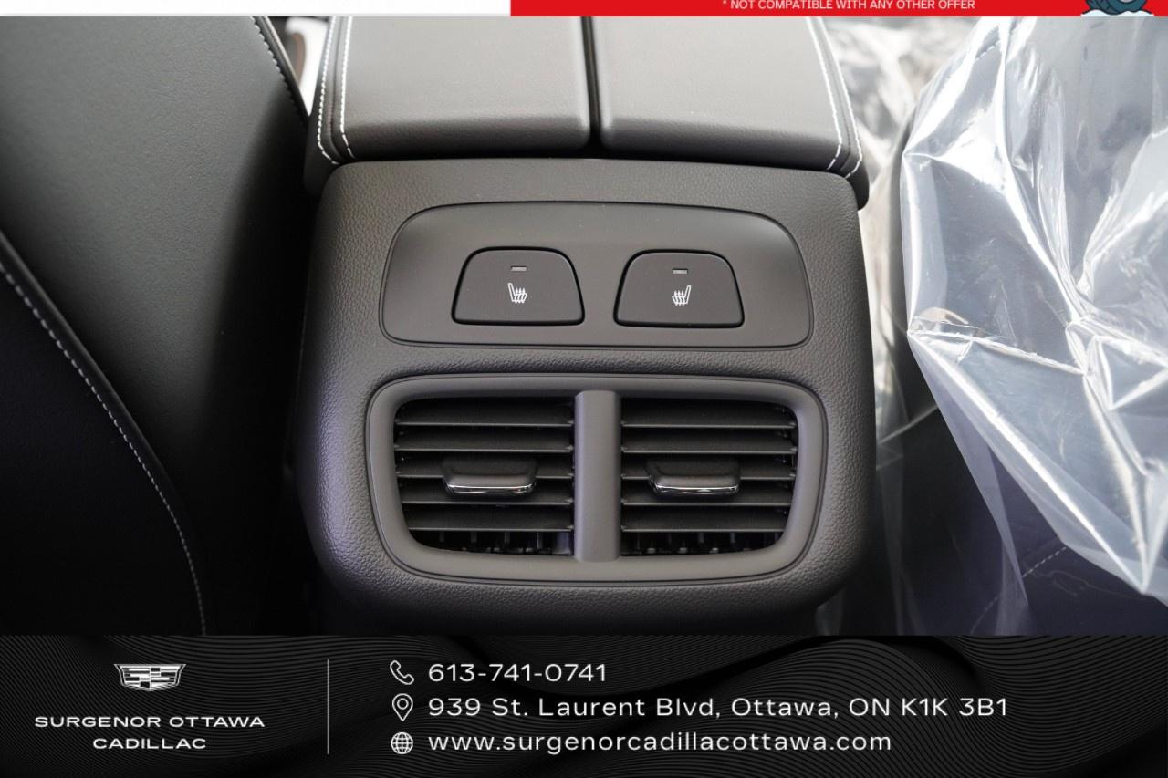 2026 Buick Envision AWD 4dr Sport Touring Photo