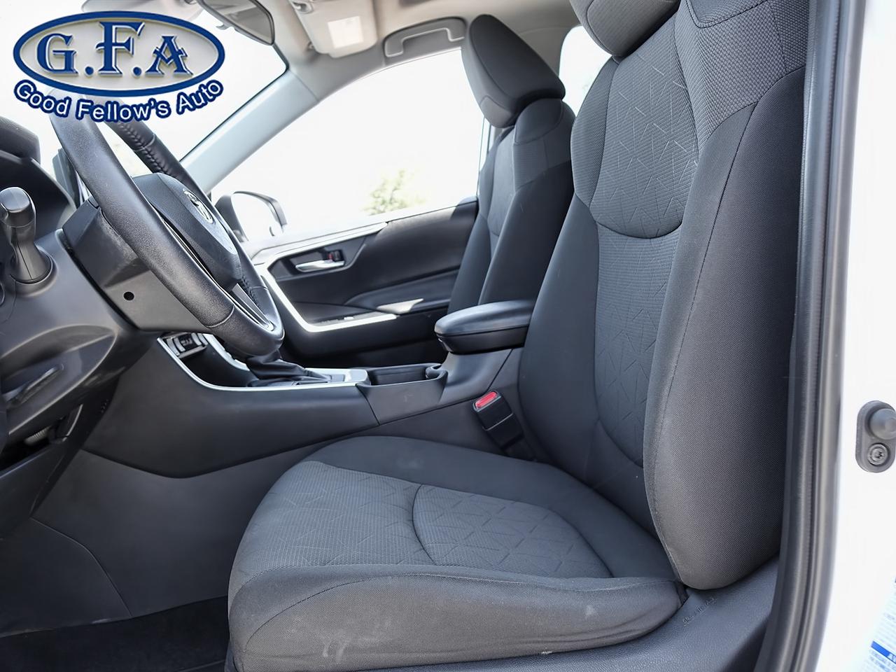 2022 Toyota RAV4 XLE MODEL, AWD, SUNROOF, REARVIEW CAMERA, HEATED S Photo8