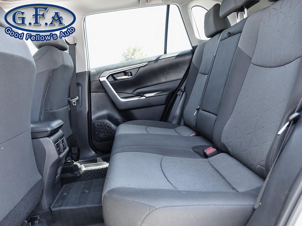 2022 Toyota RAV4 XLE MODEL, AWD, SUNROOF, REARVIEW CAMERA, HEATED S Photo34