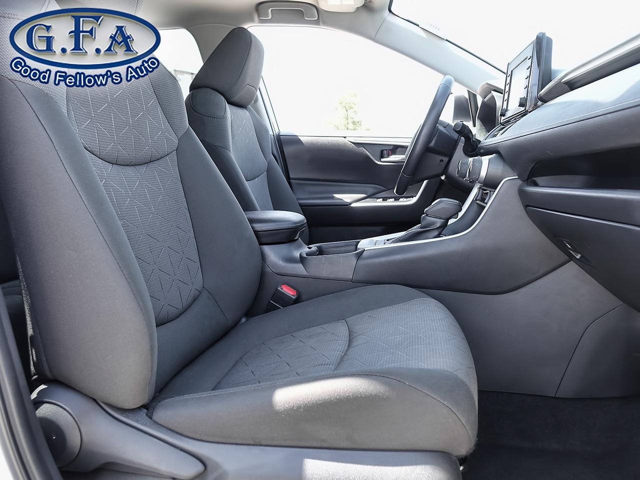 2022 Toyota RAV4 XLE MODEL, AWD, SUNROOF, REARVIEW CAMERA, HEATED S Photo35
