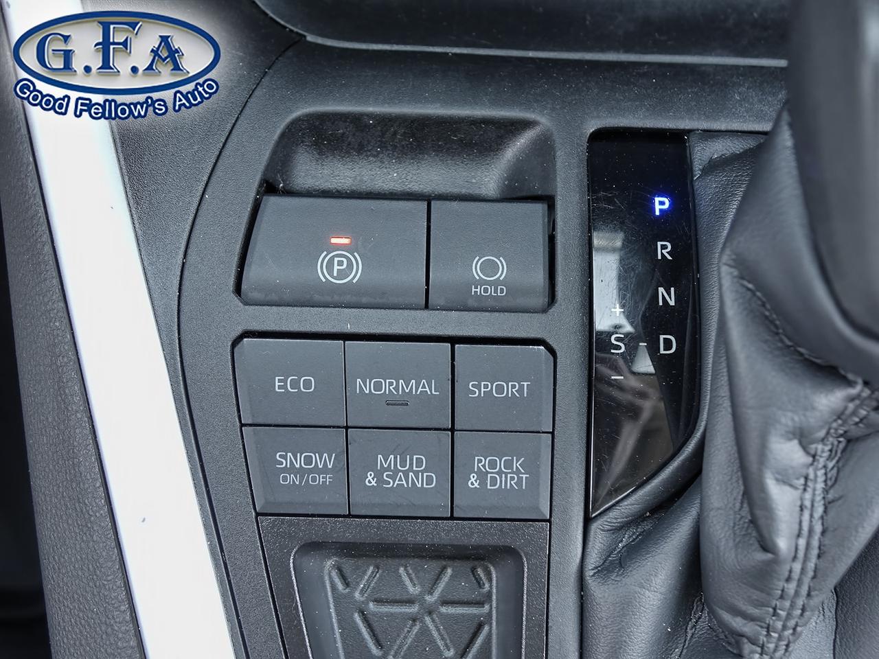 2022 Toyota RAV4 XLE MODEL, AWD, SUNROOF, REARVIEW CAMERA, HEATED S Photo41