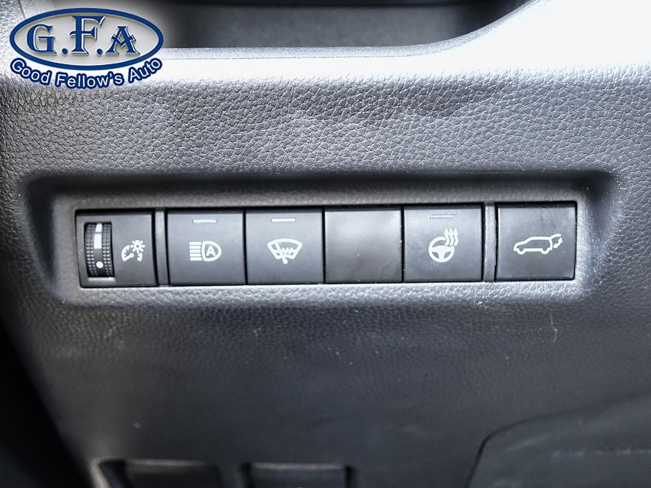 2022 Toyota RAV4 XLE MODEL, AWD, SUNROOF, REARVIEW CAMERA, HEATED S Photo45