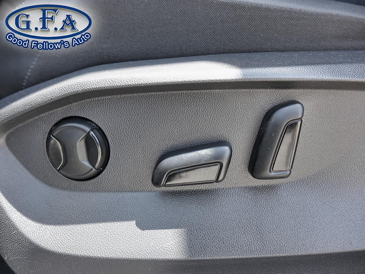 2023 Volkswagen Tiguan COMFORTLINE MODEL, 4MOTION, PANORAMIC ROOF, LEATHE Photo