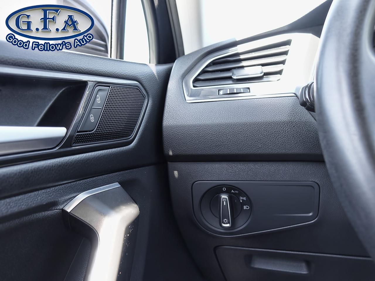 2023 Volkswagen Tiguan COMFORTLINE MODEL, 4MOTION, PANORAMIC ROOF, LEATHE Photo44