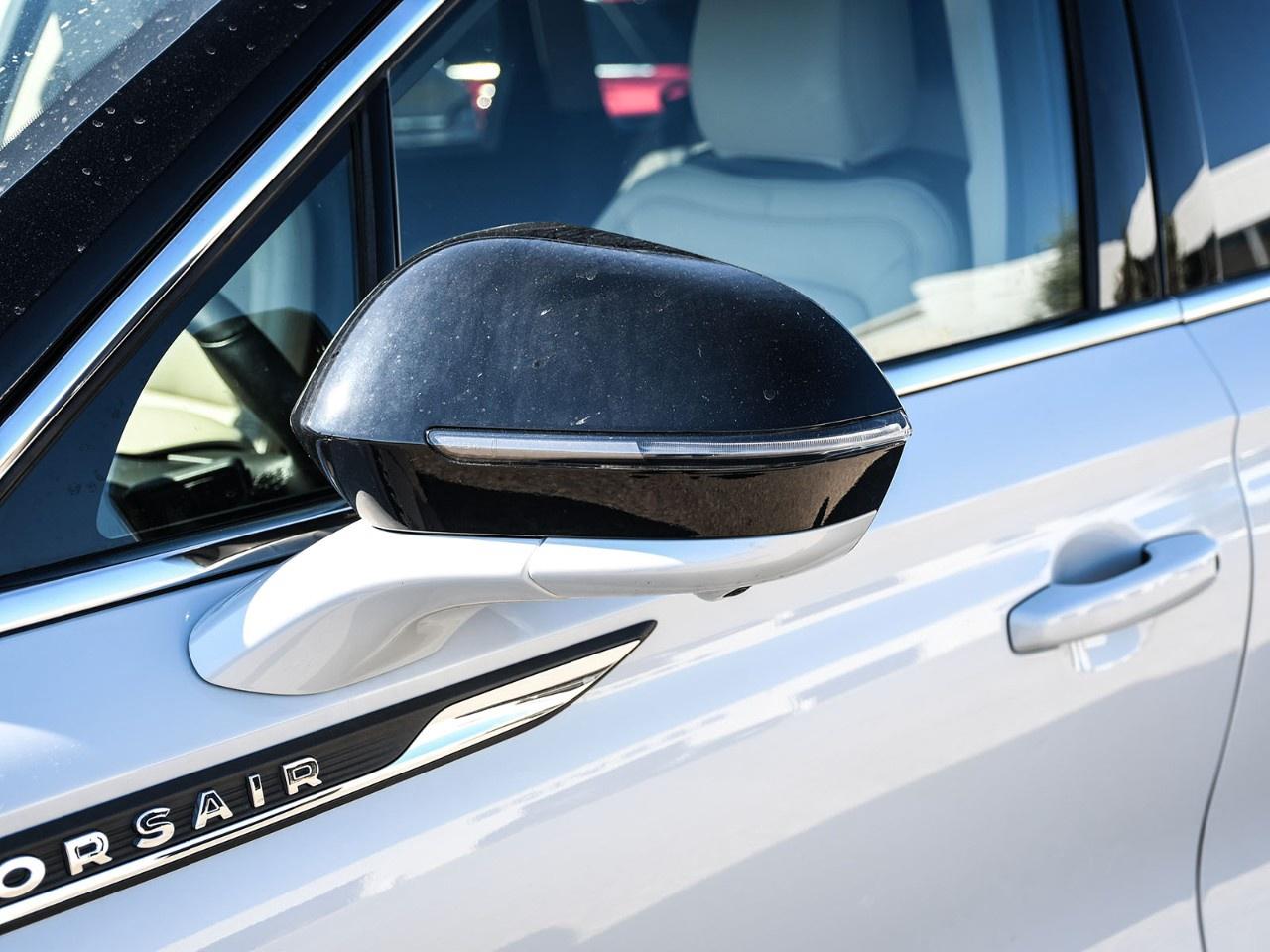 2026 Lincoln Corsair Reserve AWD Photo