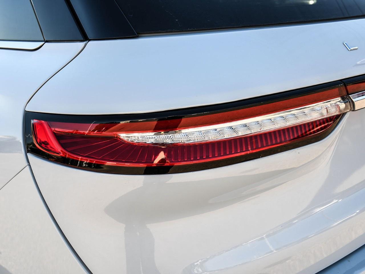 2026 Lincoln Corsair Reserve AWD Photo