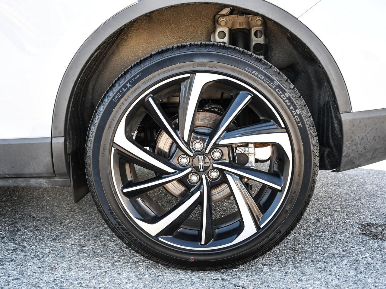 2026 Lincoln Corsair Reserve AWD Photo