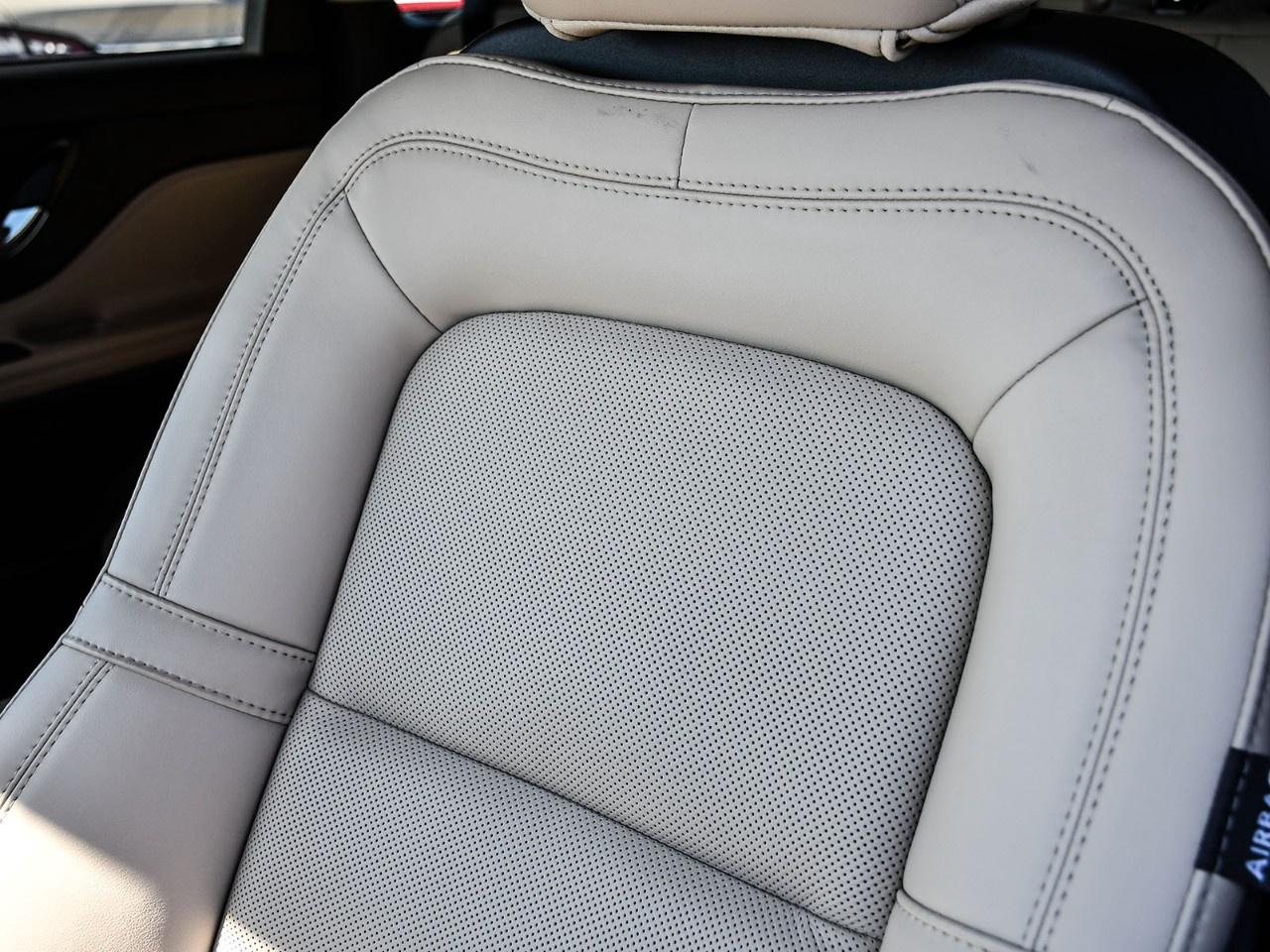 2026 Lincoln Corsair Reserve AWD Photo