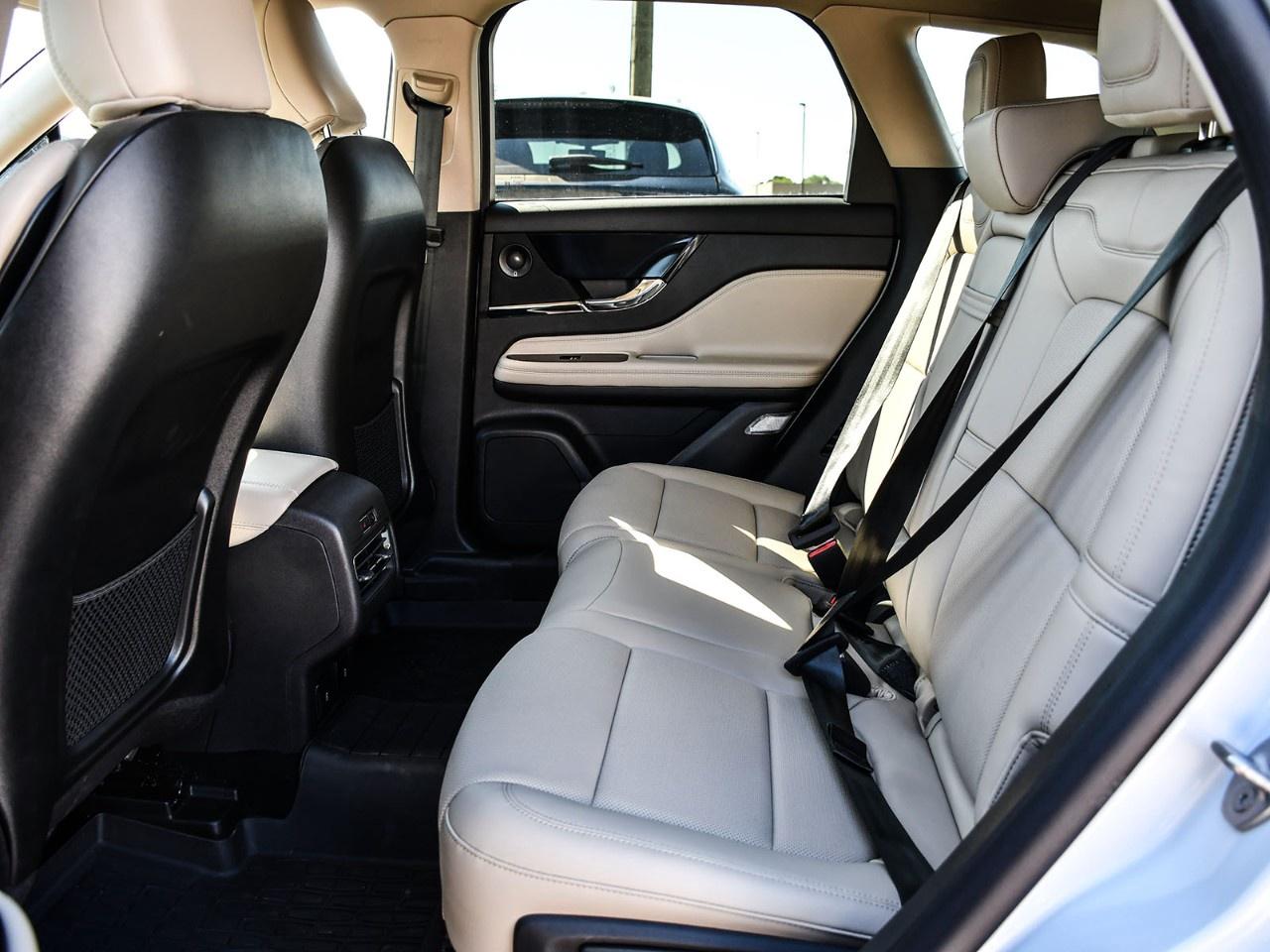 2026 Lincoln Corsair Reserve AWD Photo