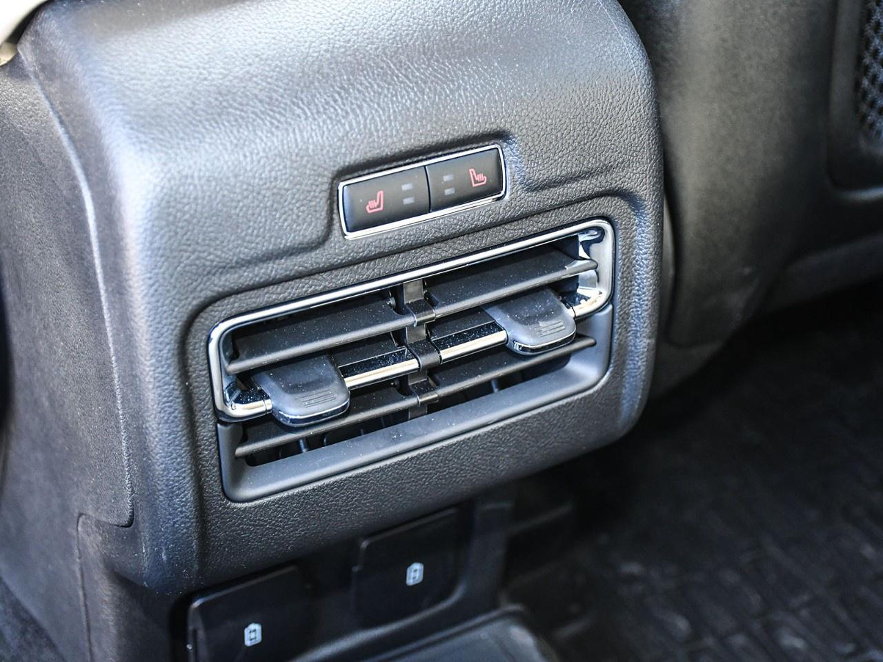 2026 Lincoln Corsair Reserve AWD Photo