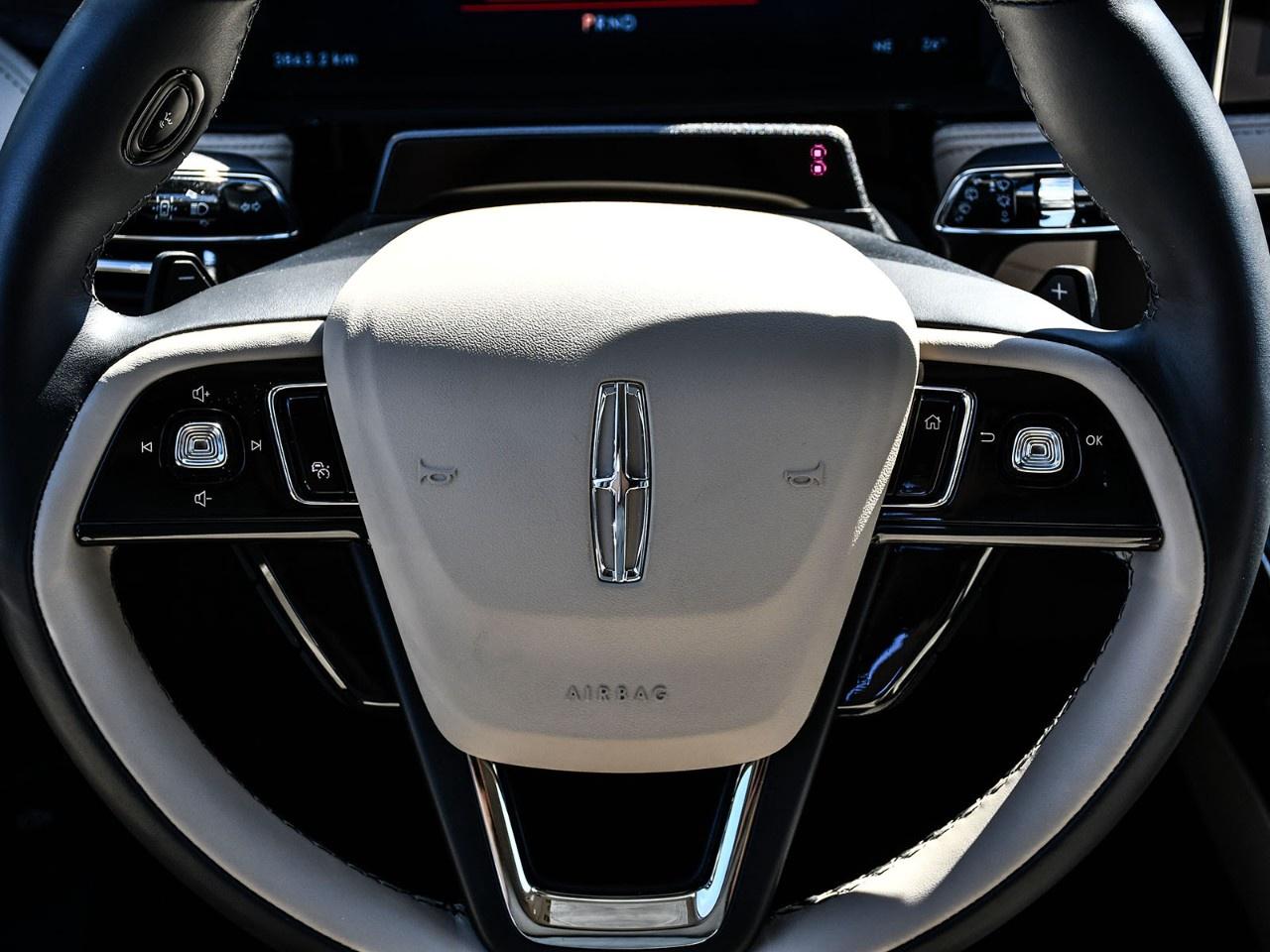 2026 Lincoln Corsair Reserve AWD Photo