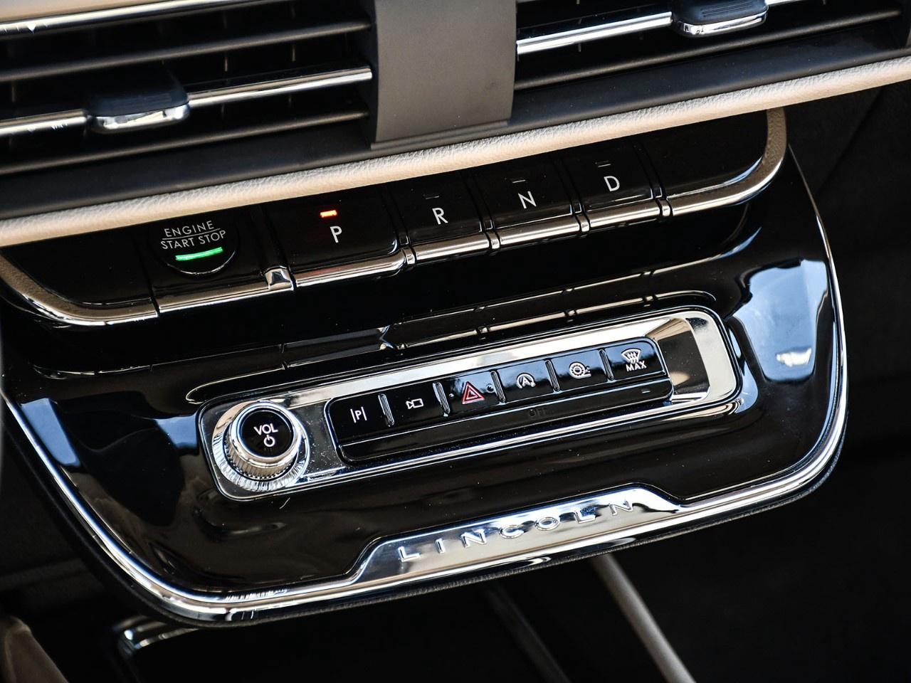 2026 Lincoln Corsair Reserve AWD Photo