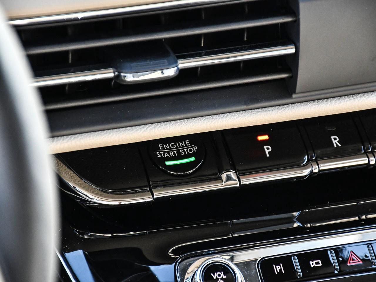 2026 Lincoln Corsair Reserve AWD Photo