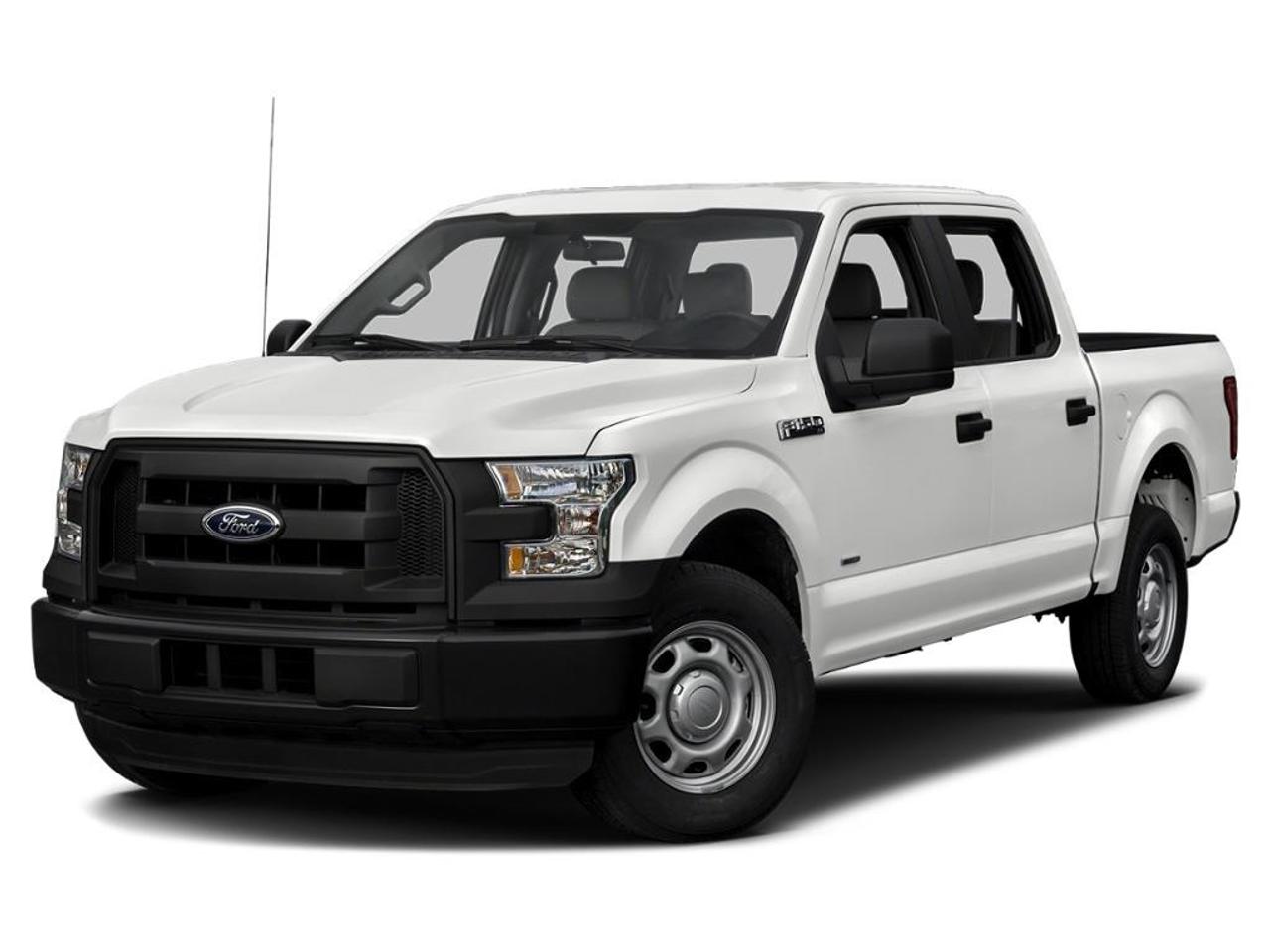 Used 2017 Ford F-150  for sale in Oakville, ON