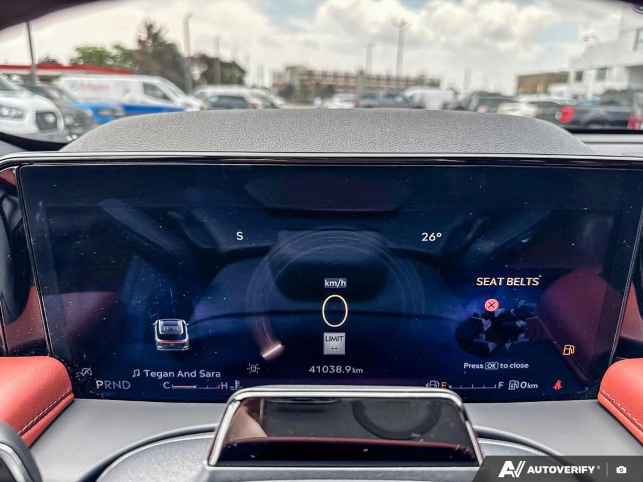 2025 Lincoln Aviator Reserve 201A|JET PK|LUX PK|ILLUM PK|1 OWNER| NO ACCIDENTS Photo