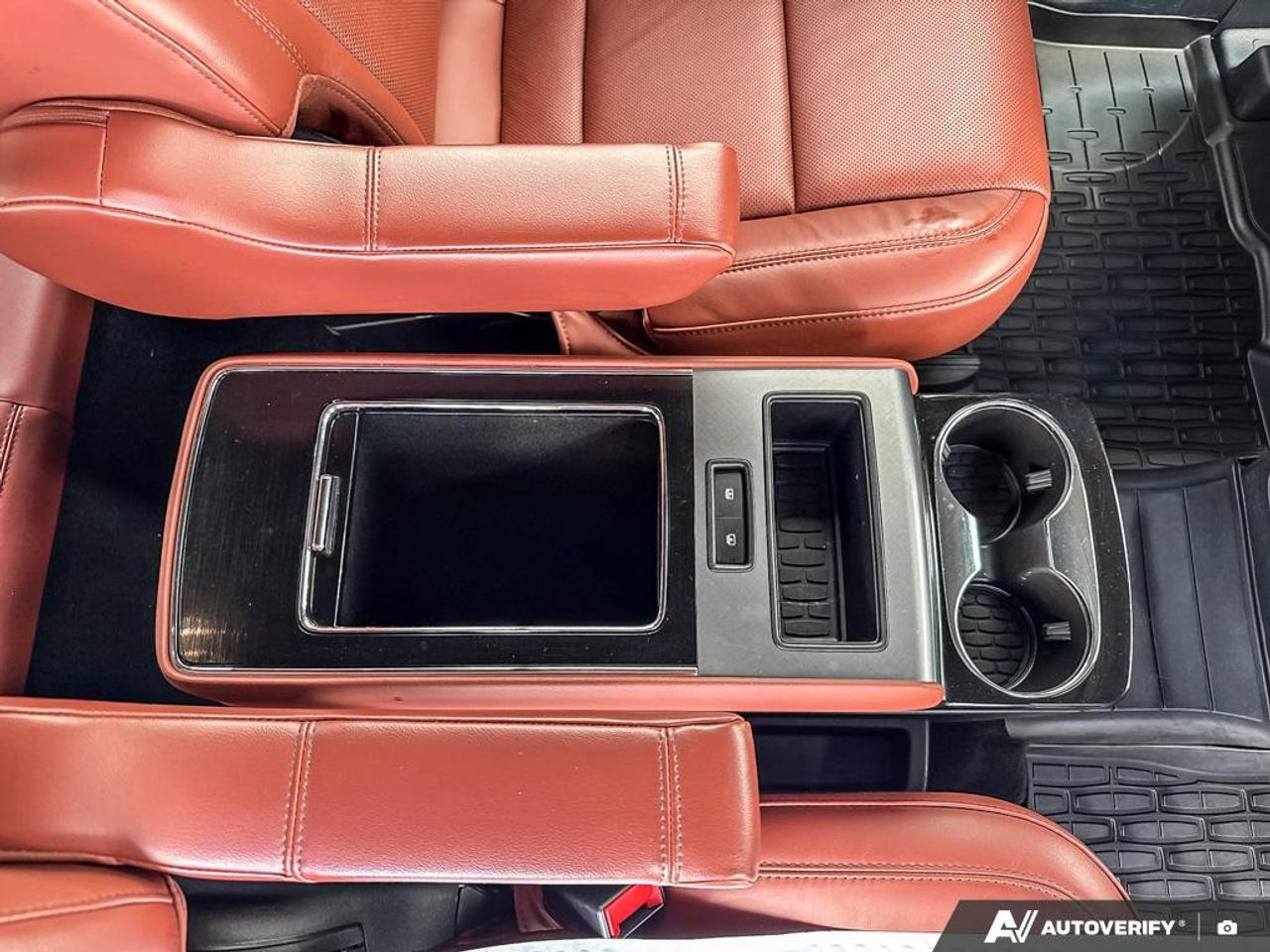 2025 Lincoln Aviator Reserve 201A|JET PK|LUX PK|ILLUM PK|1 OWNER| NO ACCIDENTS Photo
