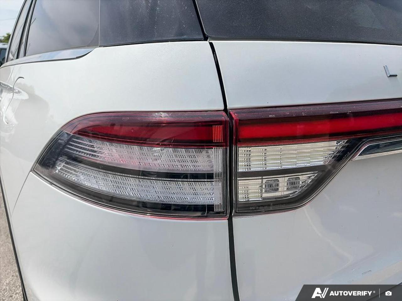 2022 Lincoln Aviator Reserve 201A|22 WHLS|NO ACCIDENTS|1 OWNER Photo