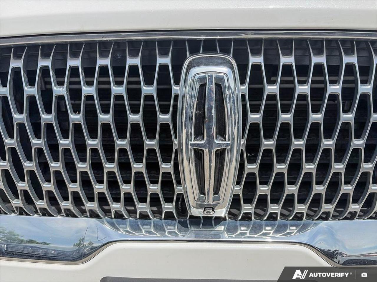 2022 Lincoln Aviator Reserve 201A|22 WHLS|NO ACCIDENTS|1 OWNER Photo