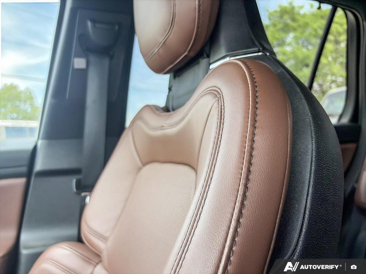 2022 Lincoln Aviator Reserve 201A|22 WHLS|NO ACCIDENTS|1 OWNER Photo