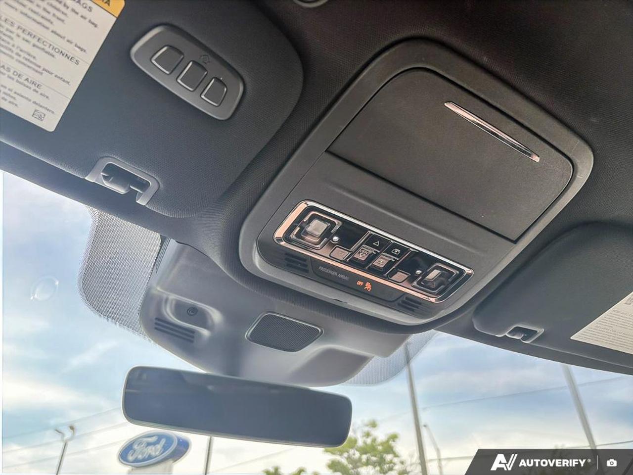 2022 Lincoln Aviator Reserve 201A|22 WHLS|NO ACCIDENTS|1 OWNER Photo