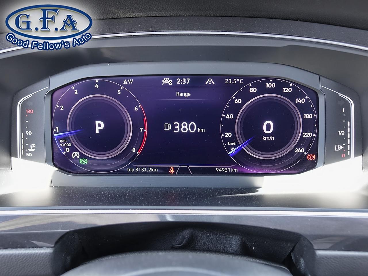 2022 Volkswagen Tiguan COMFORTLINE, R LINE, BLACK EDITION, 4MOTION, PANOR Photo42