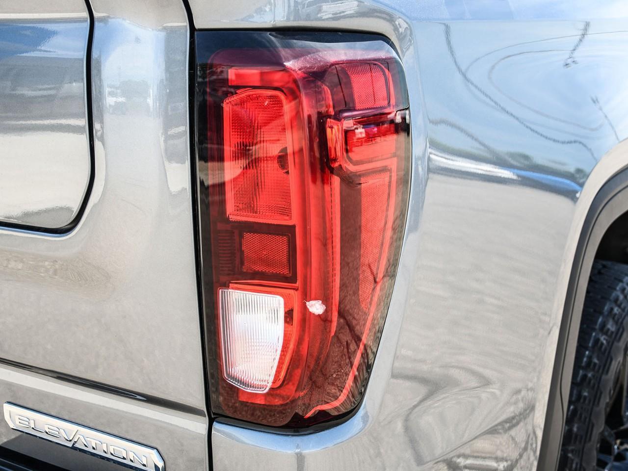 2021 GMC Sierra 1500 ELEVATION Photo