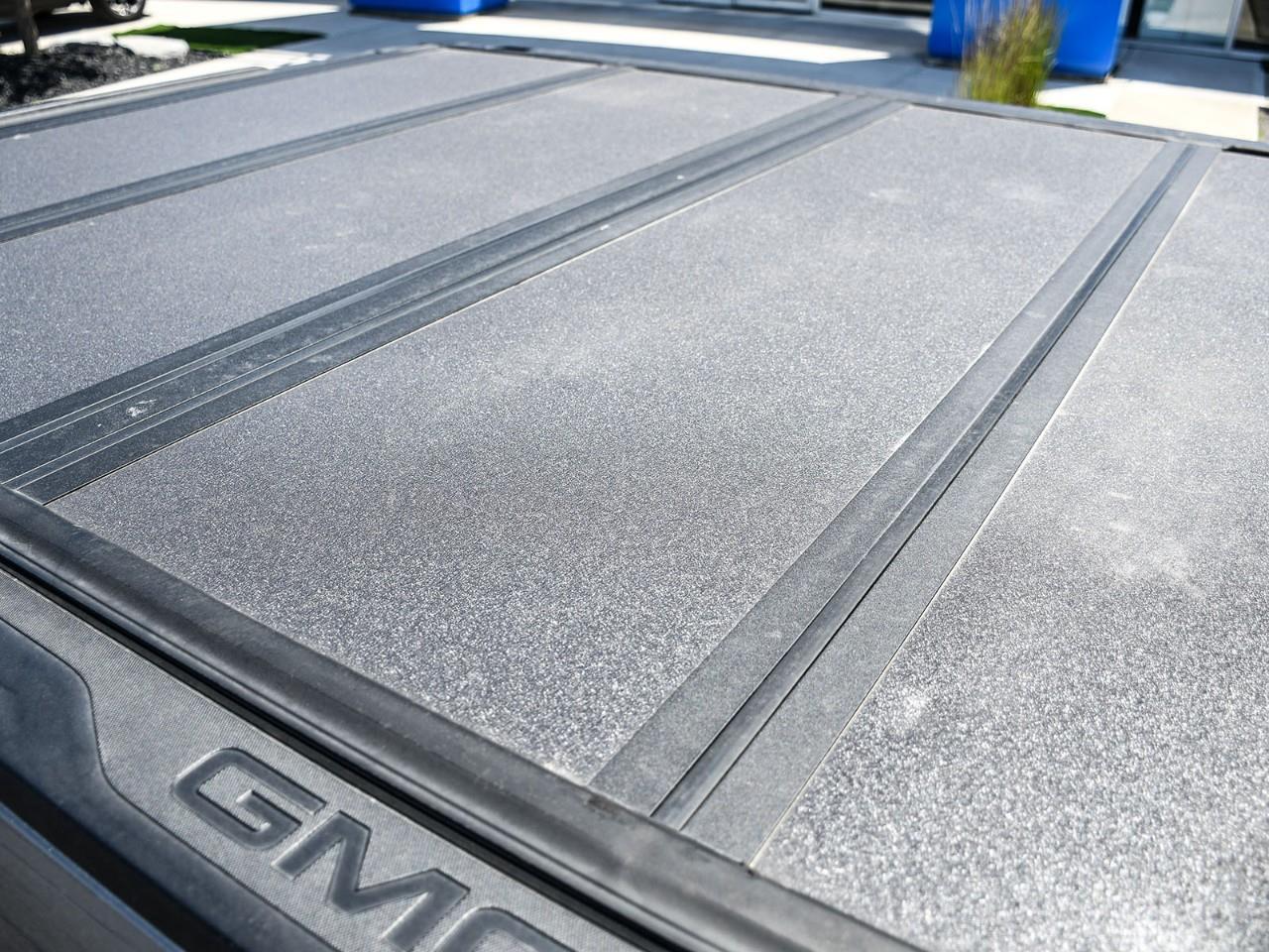 2021 GMC Sierra 1500 ELEVATION Photo