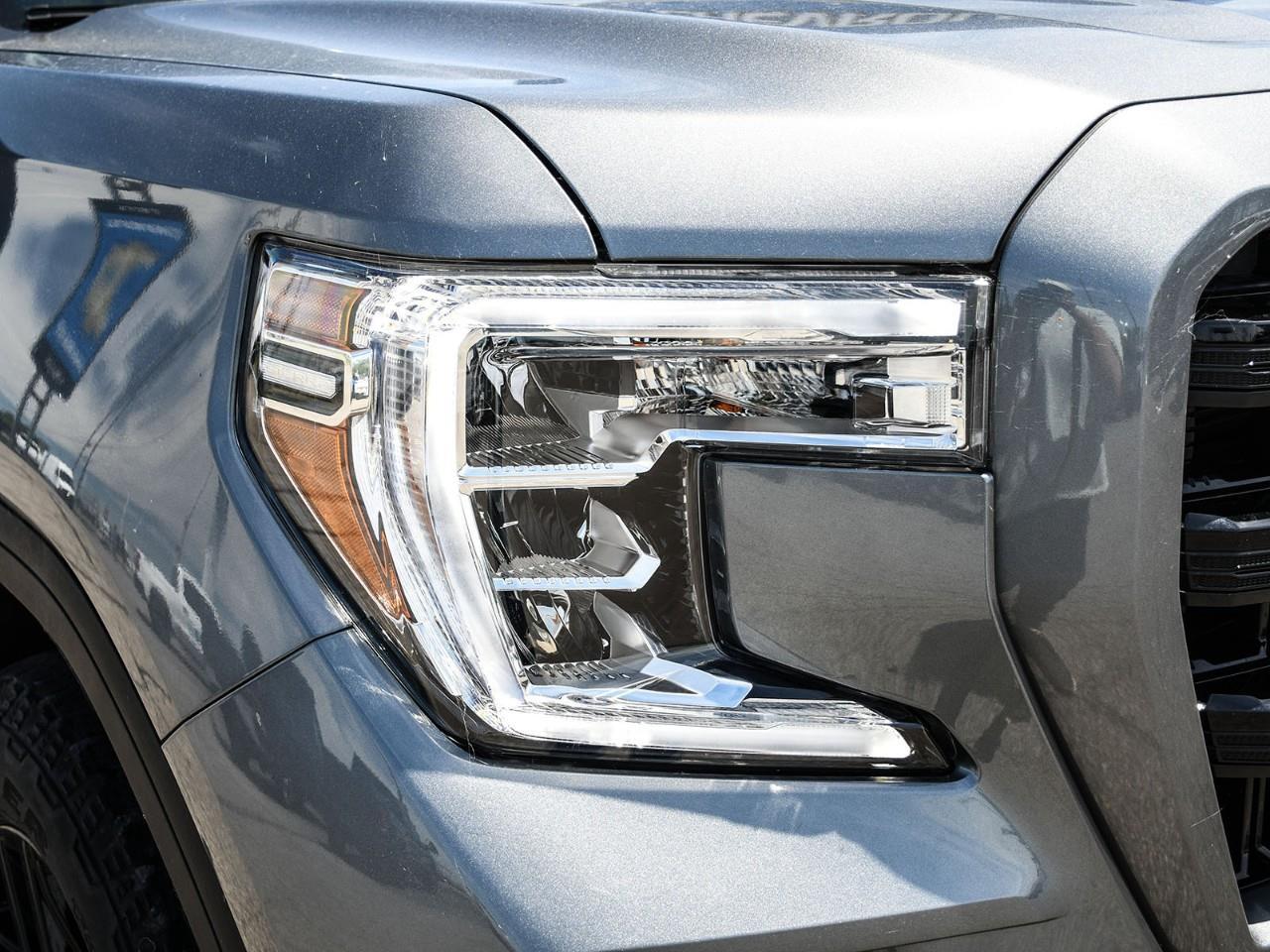 2021 GMC Sierra 1500 ELEVATION Photo