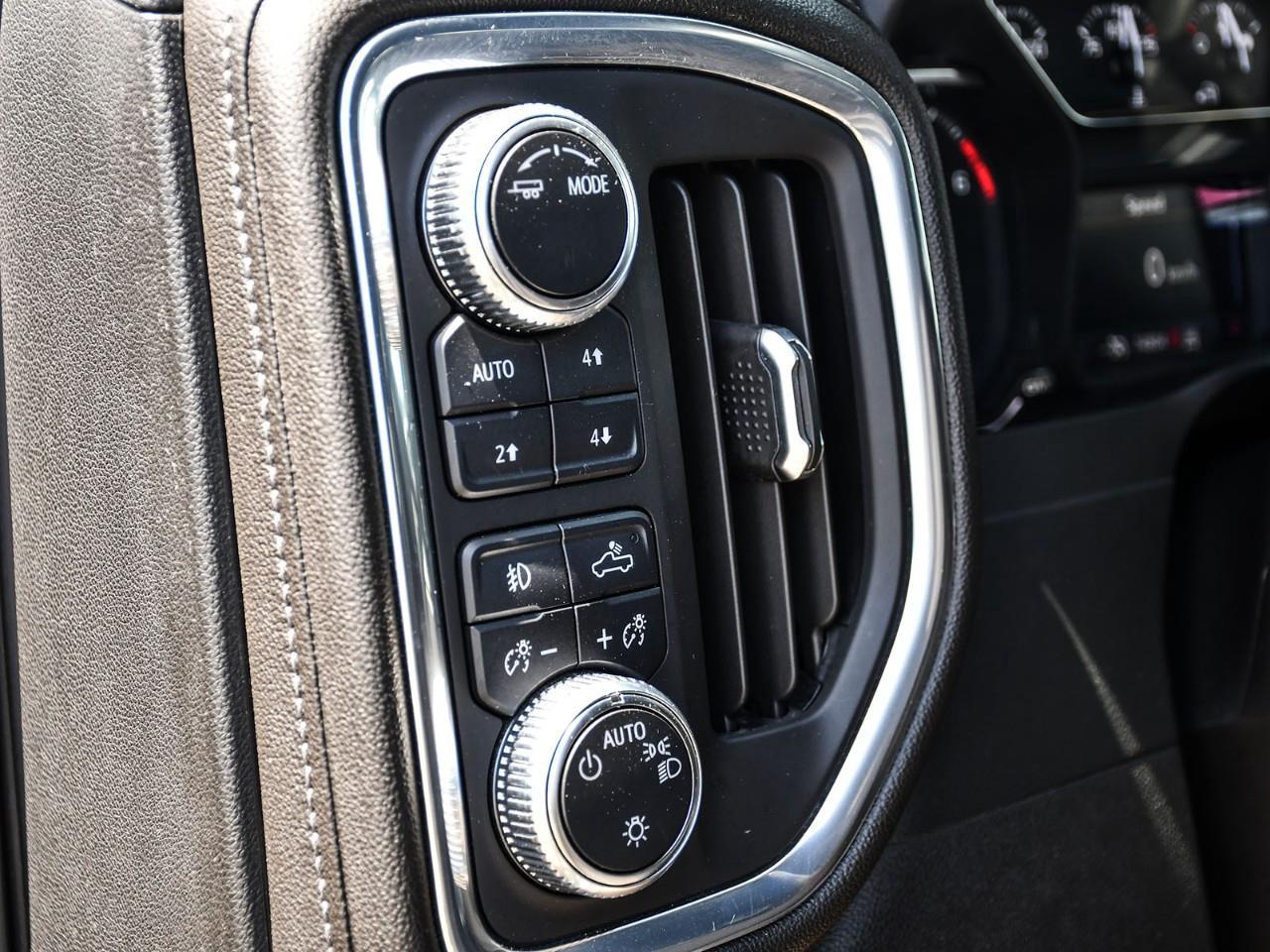 2021 GMC Sierra 1500 ELEVATION Photo