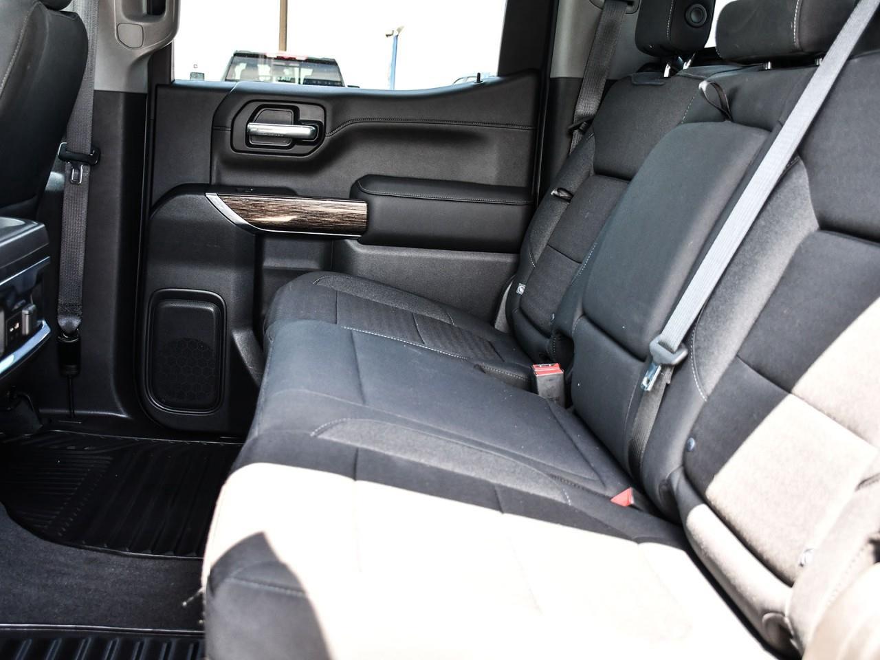 2021 GMC Sierra 1500 ELEVATION Photo