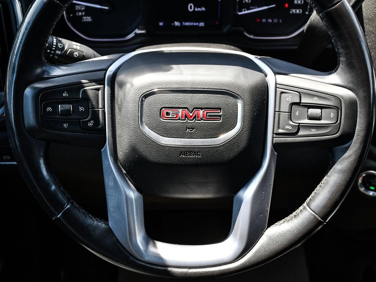 2021 GMC Sierra 1500 ELEVATION Photo