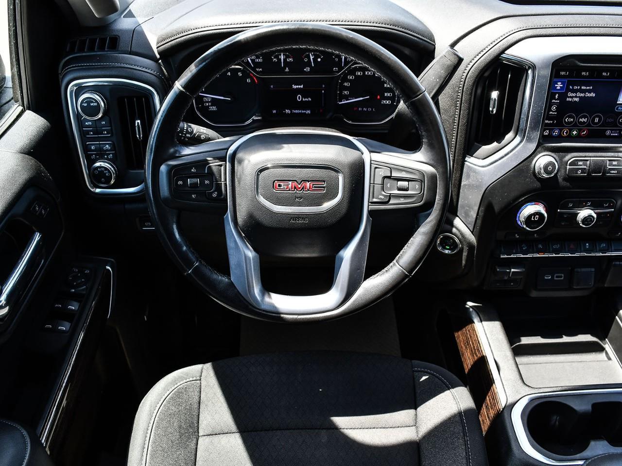 2021 GMC Sierra 1500 ELEVATION Photo