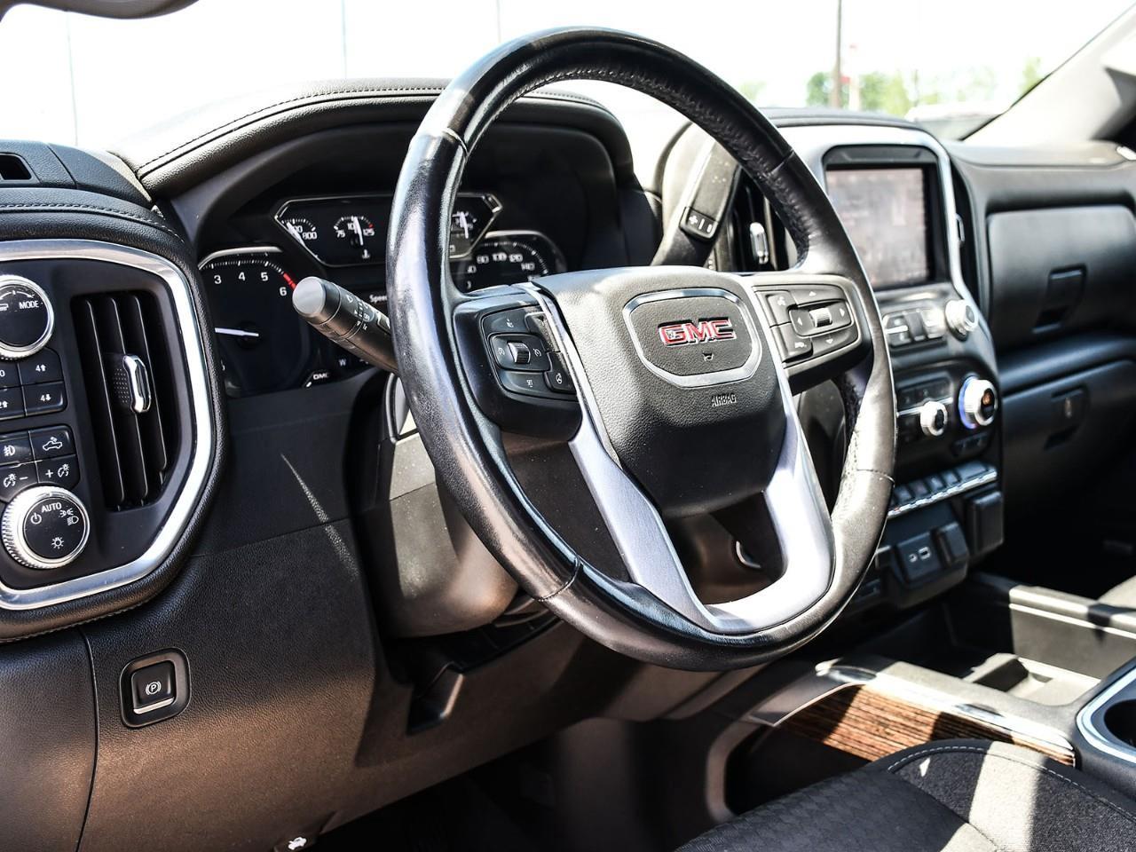2021 GMC Sierra 1500 ELEVATION Photo