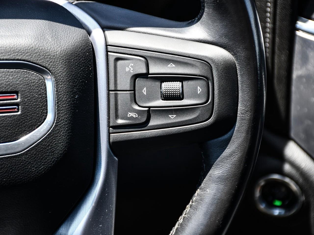 2021 GMC Sierra 1500 ELEVATION Photo