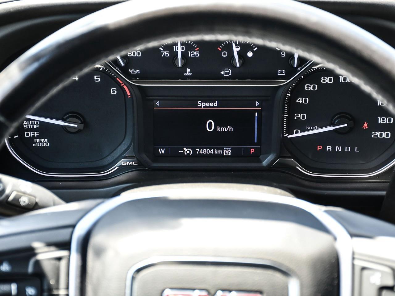 2021 GMC Sierra 1500 ELEVATION Photo