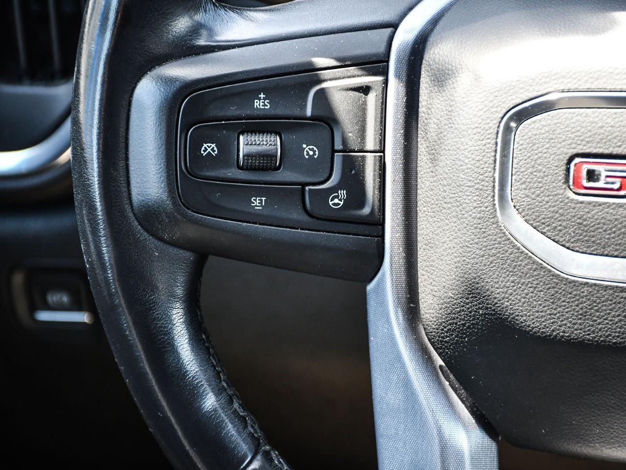 2021 GMC Sierra 1500 ELEVATION Photo
