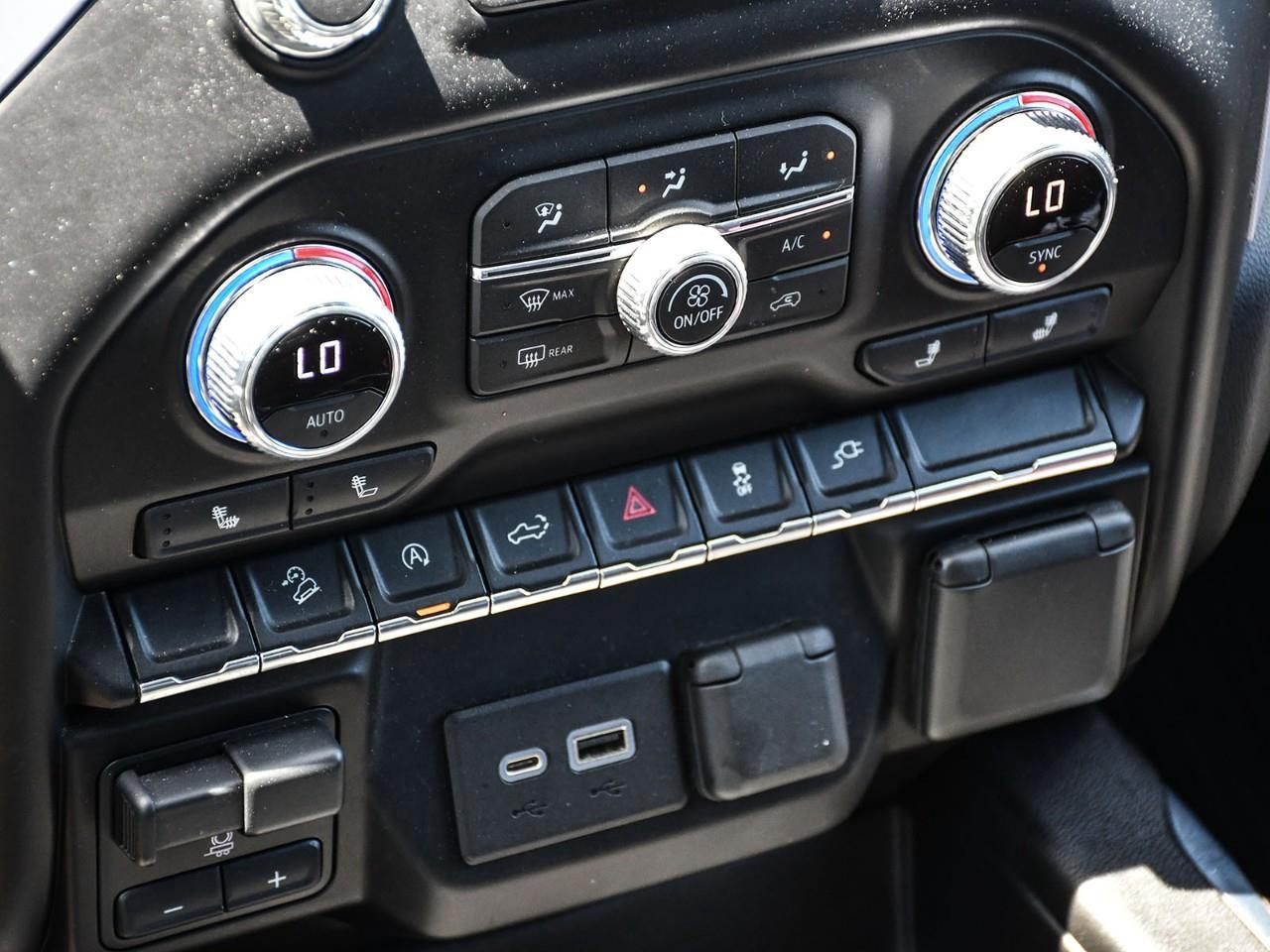 2021 GMC Sierra 1500 ELEVATION Photo