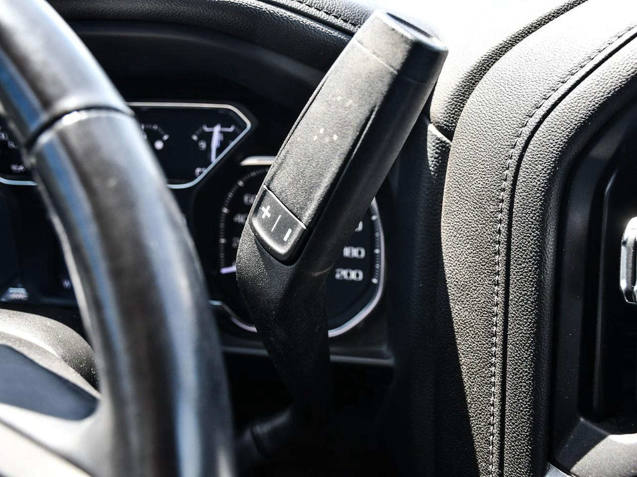 2021 GMC Sierra 1500 ELEVATION Photo