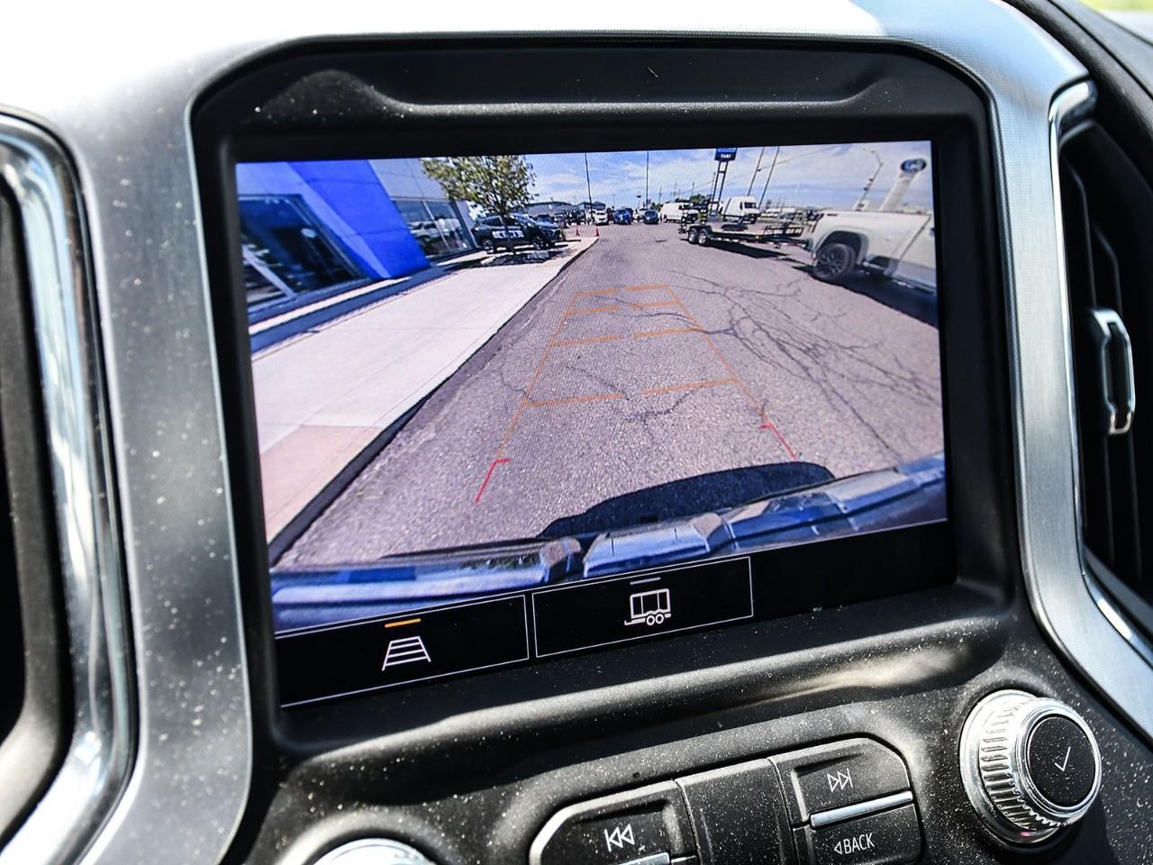 2021 GMC Sierra 1500 ELEVATION Photo