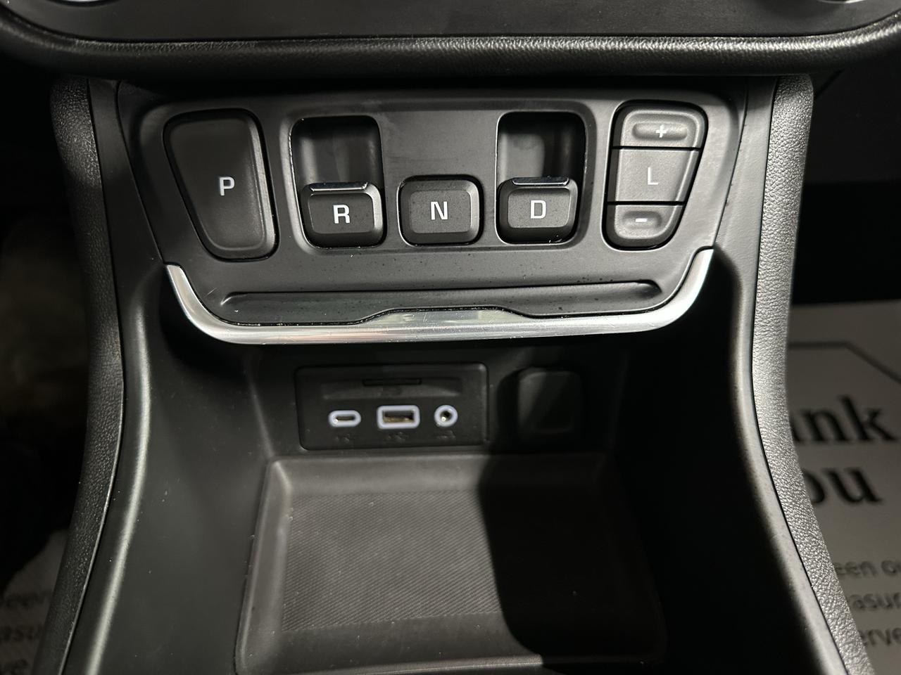 2018 GMC Terrain SLT Photo18