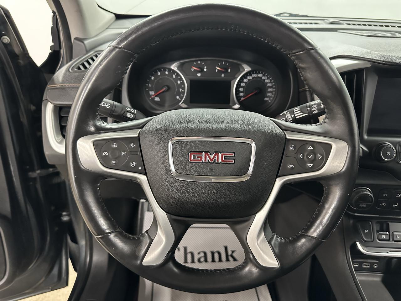 2018 GMC Terrain SLT Photo15