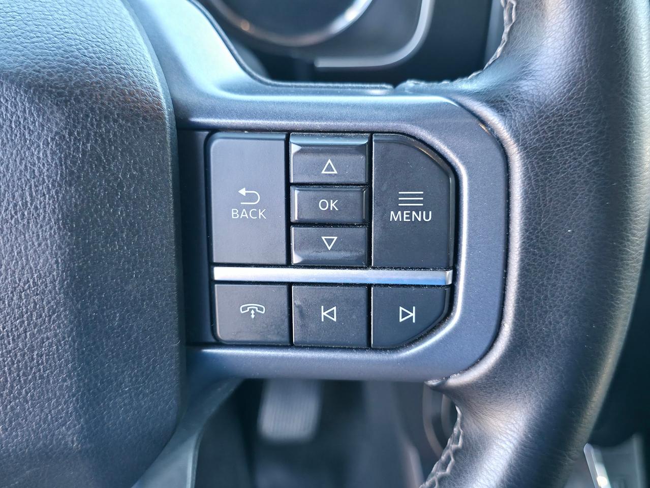 2023 Ford F-150 XL 4WD SuperCrew 6.5' Box *LOW KMS* Photo