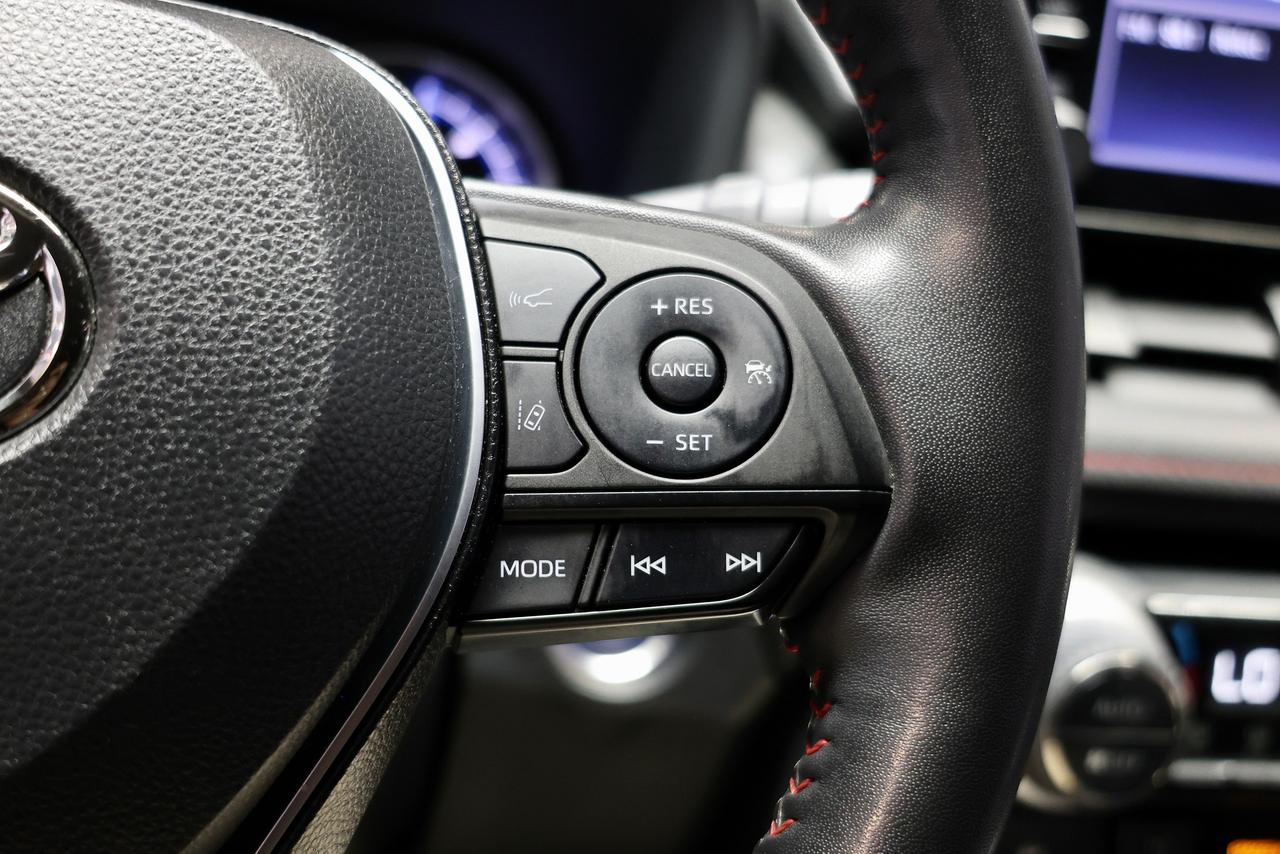 2022 Toyota RAV4 PRIME AWD SE - CAMERA|BLINDSPOT|HEATED SEATS Photo