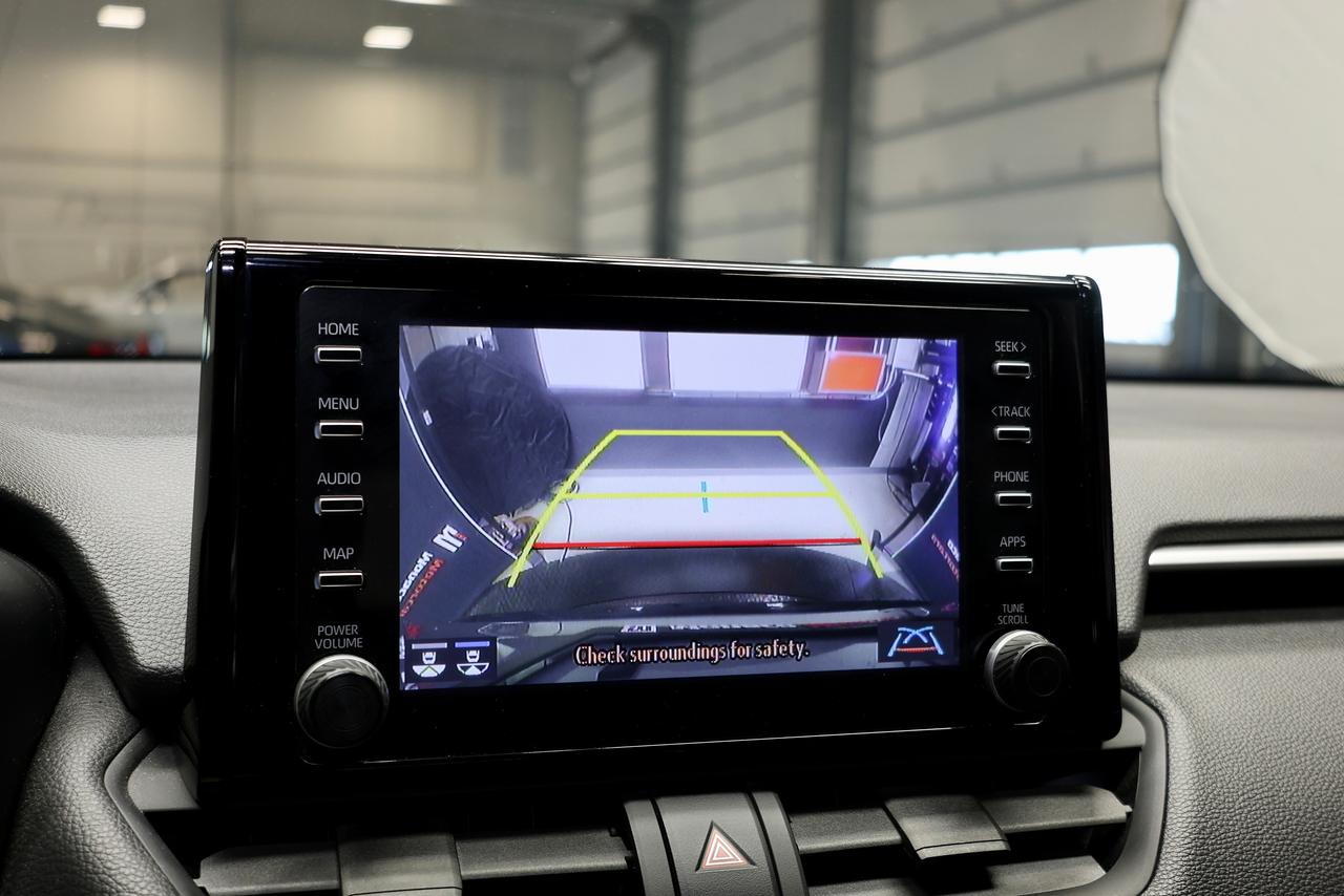 2022 Toyota RAV4 PRIME AWD SE - CAMERA|BLINDSPOT|HEATED SEATS Photo