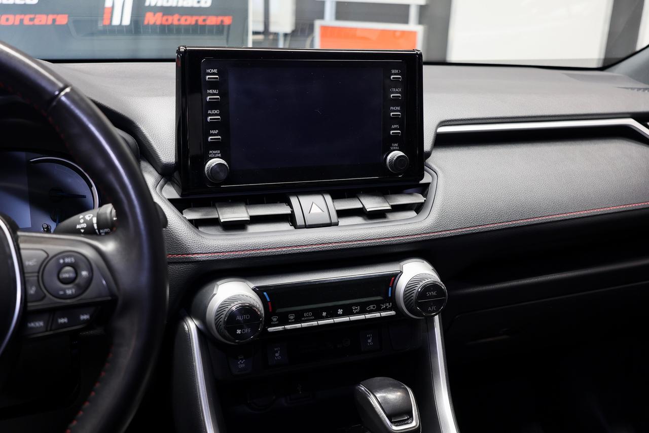 2022 Toyota RAV4 PRIME AWD SE - CAMERA|BLINDSPOT|HEATED SEATS Photo