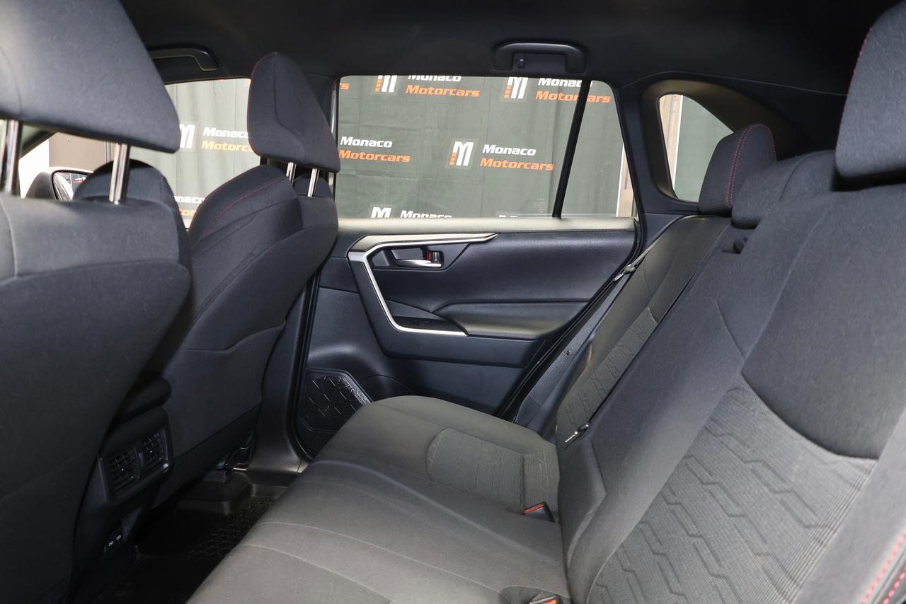 2022 Toyota RAV4 PRIME AWD SE - CAMERA|BLINDSPOT|HEATED SEATS Photo